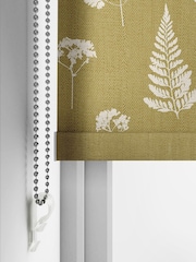 Emily Bond Pollen Tynesfield Made to Measure Roller Blinds - Image 5 of 6