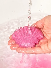 Kids Rainbow Bath Fizzers Set of 6 - Image 2 of 5