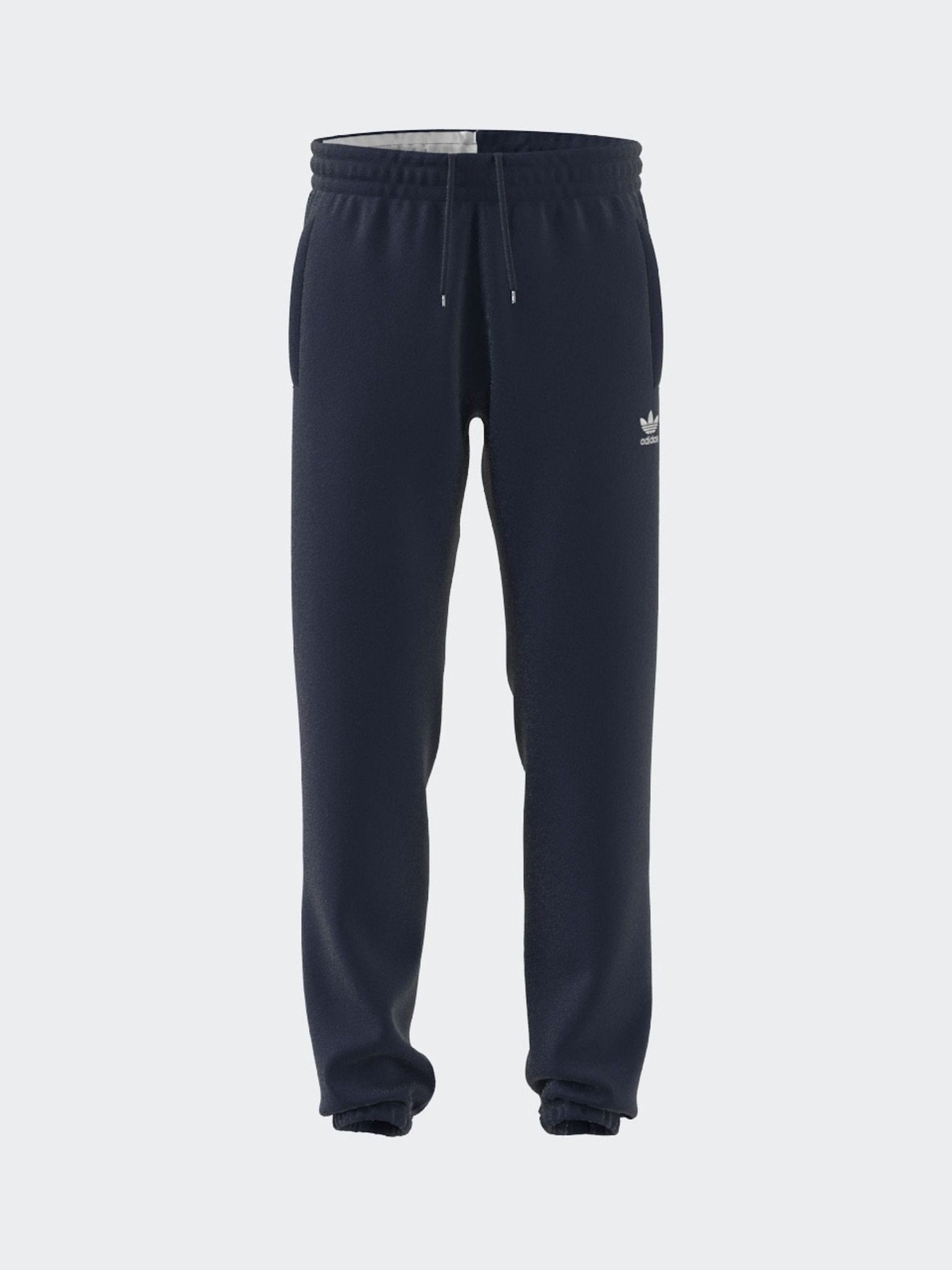 Adidas cotton joggers 2025