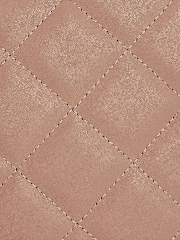 Barbour® International Sloane Quilted Logo Crossbody Bag - Image 23 of 23