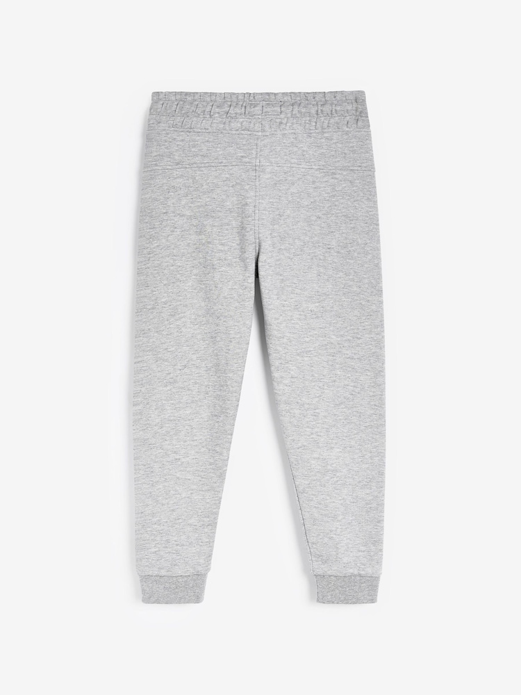 Gris - Tech Vêtements de sport Sweat-shirt à capuche et jogging (3-16ans) - Image 6 of 7