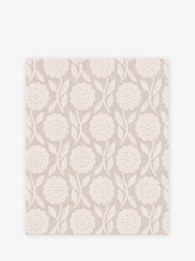 Pink Next Medley Floral A4 Wallpaper Sample - Image 3 of 3