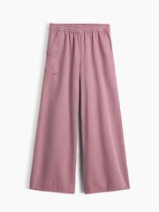 Gap Pink Easy Wide-Leg Utility Trousers (4-13yrs) - Image 5 of 5