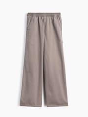 Gap Brown Easy Wide-Leg Utility Trousers (4-13yrs) - Image 5 of 5