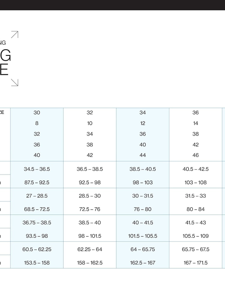 Schwarz - Nike – Hydrastrong – Badeanzug - Bild 15 von 15 Schwarz - Nike – Hydrastrong – Badeanzug - Bild 15 von 15