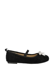 Angels Face Sofia - Fiocco Sneakers con strass - Image 1 of 3
