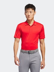 adidas Golf Polo Shirt - Image 1 of 7