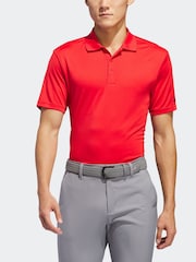adidas Golf Polo Shirt - Image 4 of 7