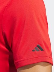 adidas Golf Polo Shirt - Image 6 of 7