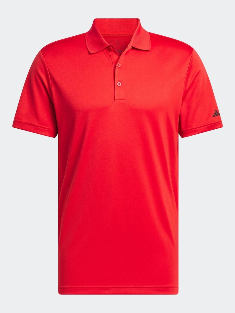 adidas Golf Polo Shirt - Image 7 of 7