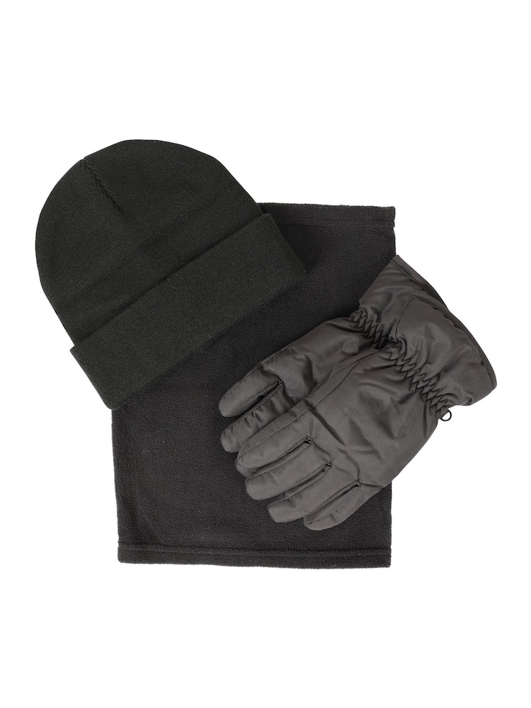 Mountain Warehouse Womens Snow Winter Tarvikesetti - Kuva 1 / 3