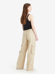 Levi's® Safari Baggy Cargo Trousers - Image 2 of 7
