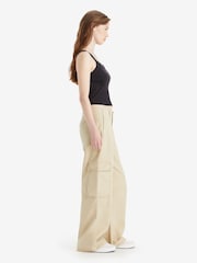 Levi's® Safari Baggy Cargo Trousers - Image 5 of 7