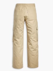Levi's® Safari Baggy Cargo Trousers - Image 7 of 7