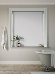 Grey Albans Made to Measure Roller Blind - Image 2 of 6