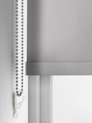 Grey Albans Made to Measure Roller Blind - Image 5 of 6