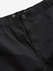 Charcoal Grey Parachute Trousers - Image 9 of 11