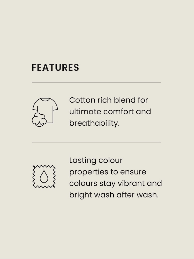Burgundy Red Cotton Rich School V-Neck Cardigan (3-16yrs) - Image 4 of 5