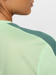 Nike Green Dri-FIT Academy Training Top - Image 5 of 6