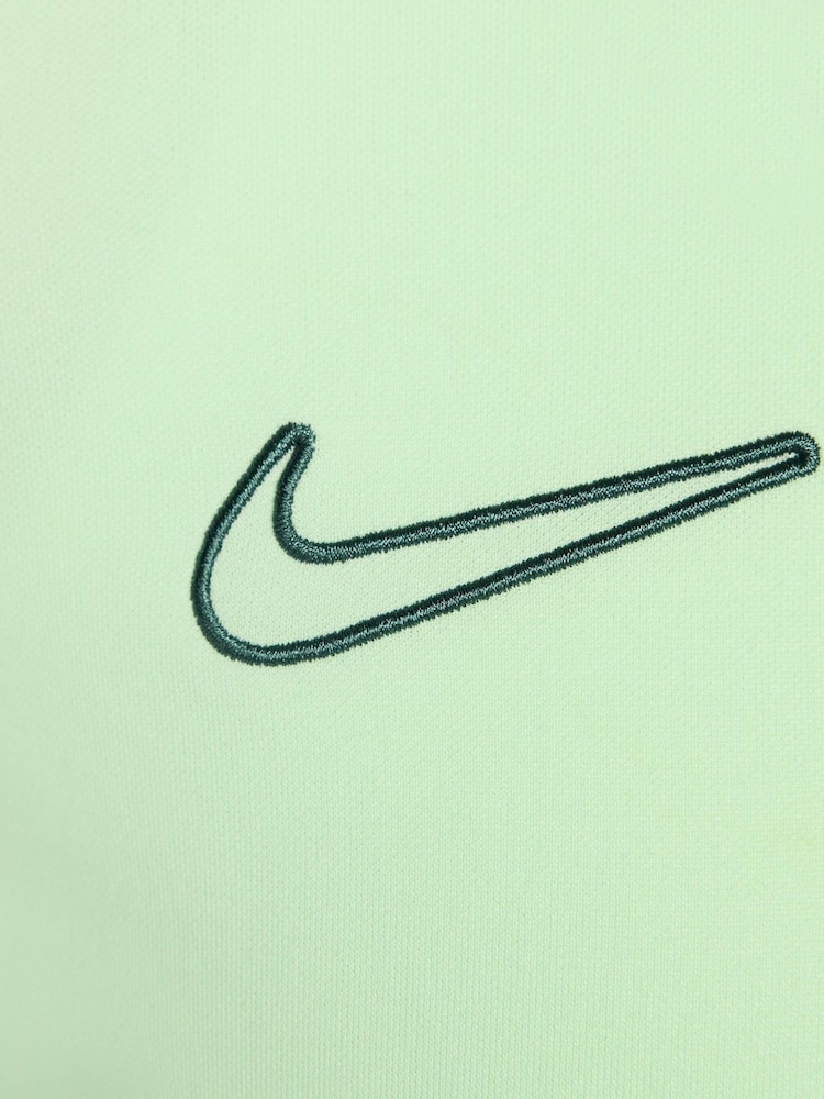 Nike Green Dri-FIT Academy Training Top - Image 6 of 6