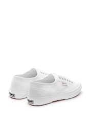 Superga Mens Cotu Classic Trainers - Image 2 of 5