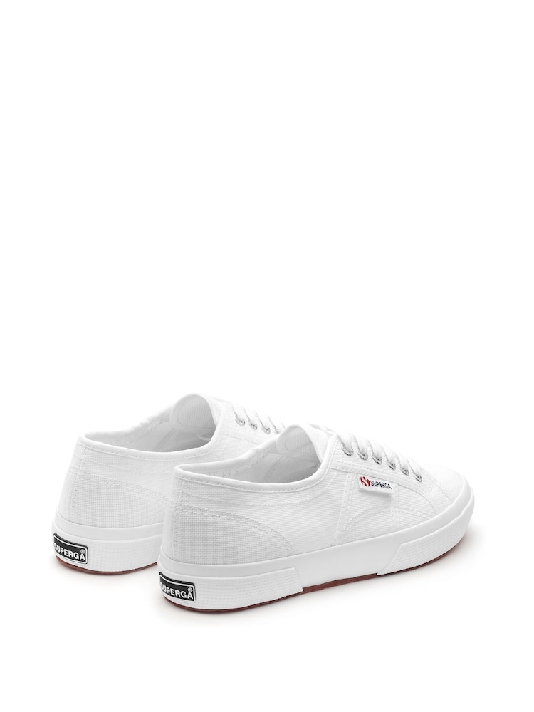 Superga Mens Cotu Classic Trainers - Image 2 of 5
