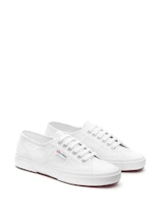 Superga Mens Cotu Classic Trainers - Image 3 of 5