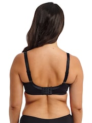 Fantasie Black Ana Underwire Side Support Bra - Image 4 of 7