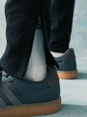 adidas Black Tiro Joggers - Image 4 of 6