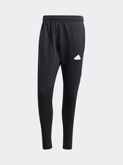 adidas Black Tiro Joggers - Image 6 of 6