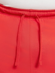 Nike Red Club Shorts - Image 11 of 16