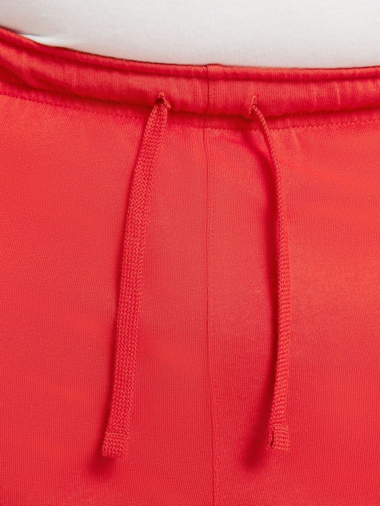 Nike Red Club Shorts - Image 11 of 16