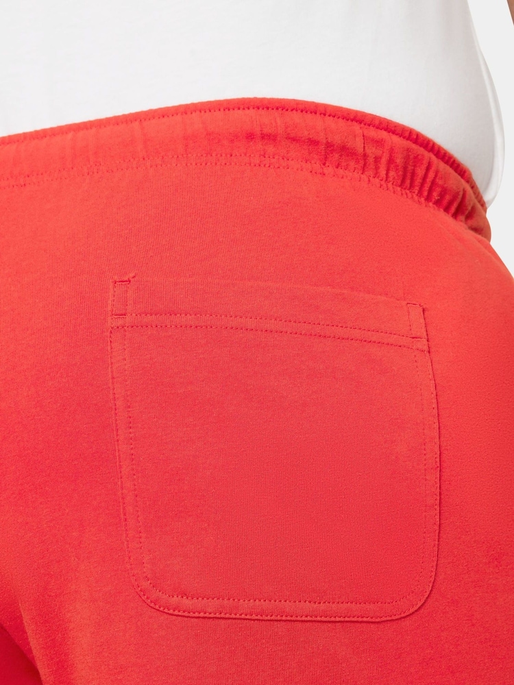 Nike Red Club Shorts - Image 12 of 16