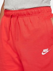 Nike Red Club Shorts - Image 4 of 16