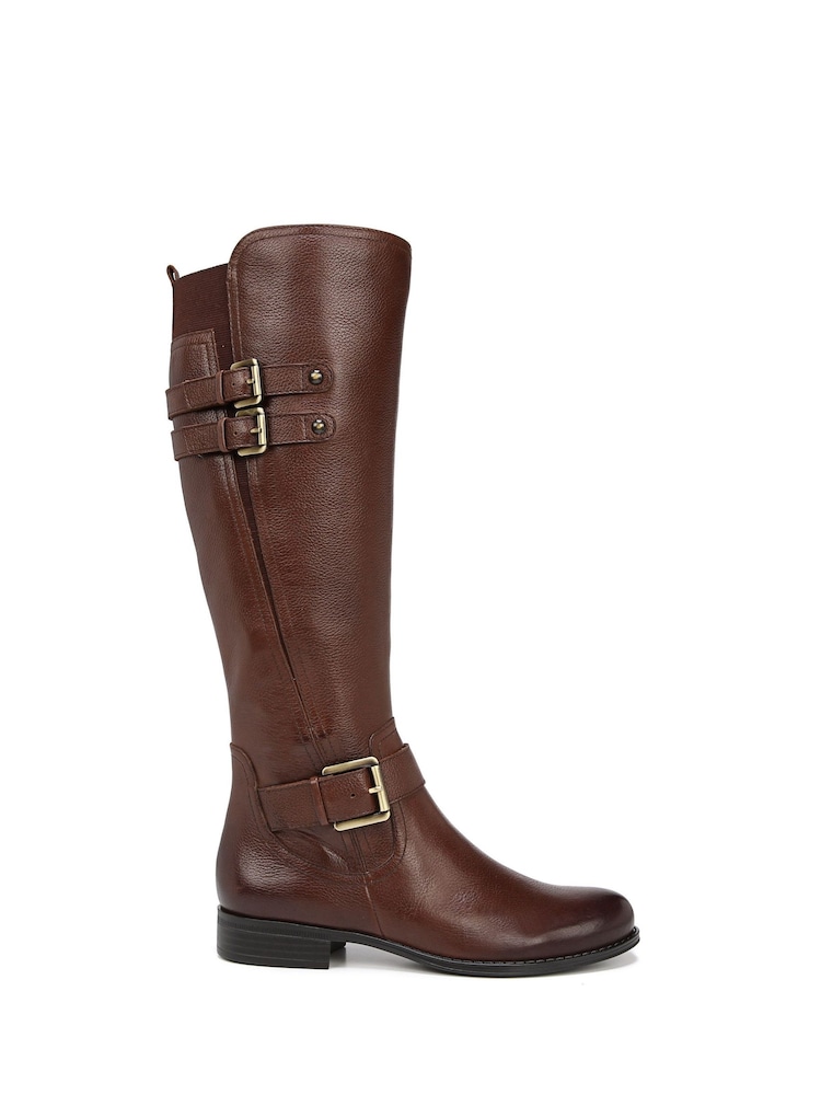 Naturalizer Jessie Knee High Boots - Image 1 of 7