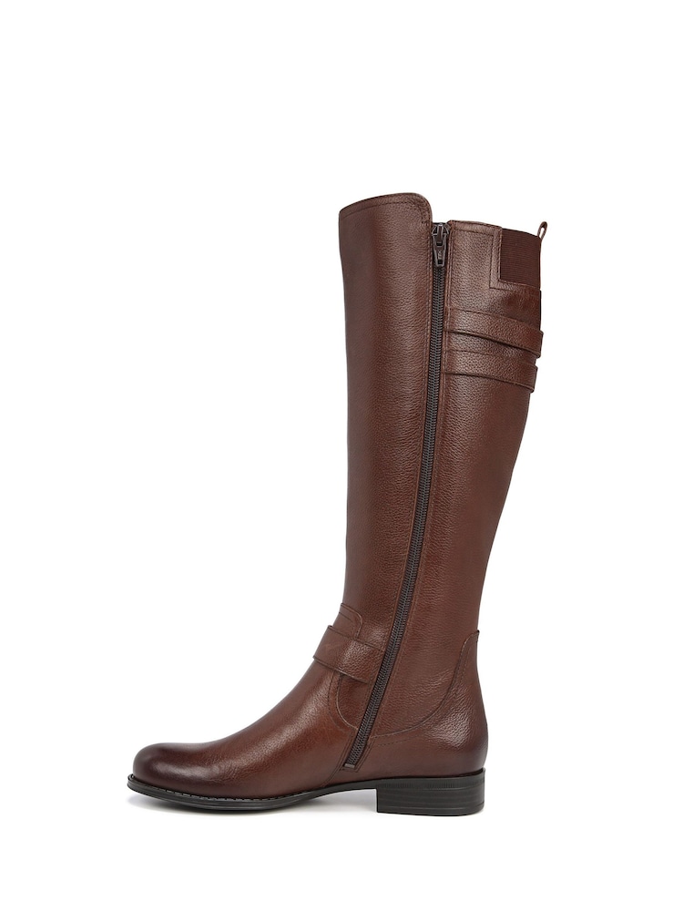 Naturalizer Jessie Knee High Boots - Image 2 of 7