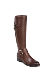 Naturalizer Jessie Knee High Boots - Image 3 of 7