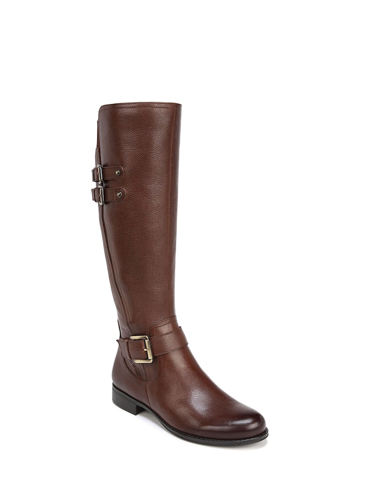 Naturalizer Jessie Knee High Boots - Image 3 of 7