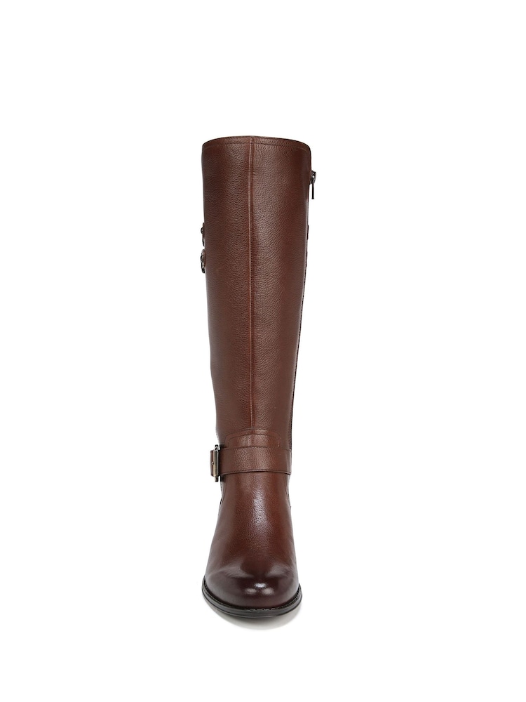 Naturalizer Jessie Knee High Boots - Image 4 of 7