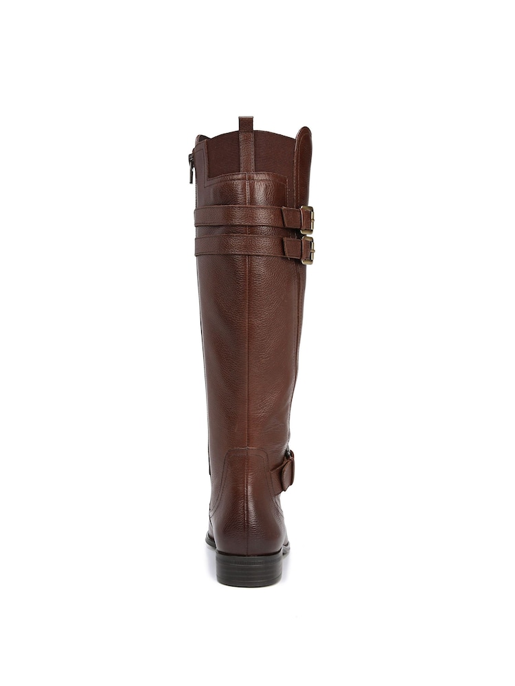 Naturalizer Jessie Knee High Boots - Image 5 of 7