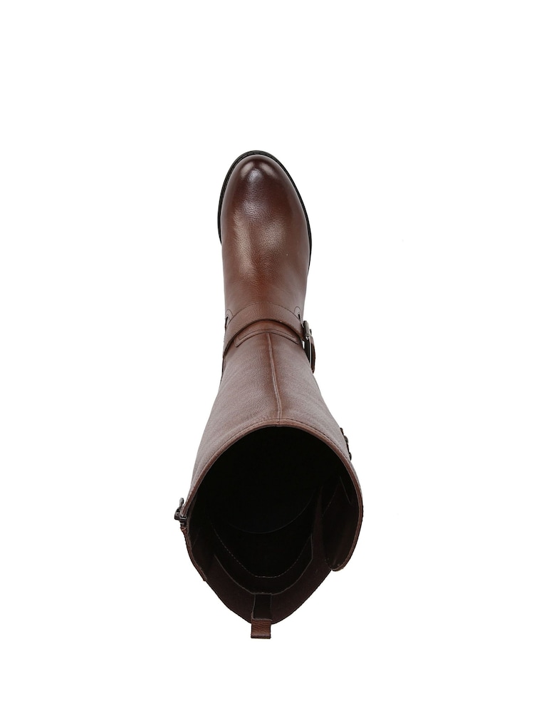 Naturalizer Jessie Knee High Boots - Image 6 of 7
