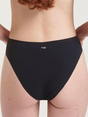 Sloggi Shore Arienzo Ultra Highleg Bikini Briefs - Image 3 of 6