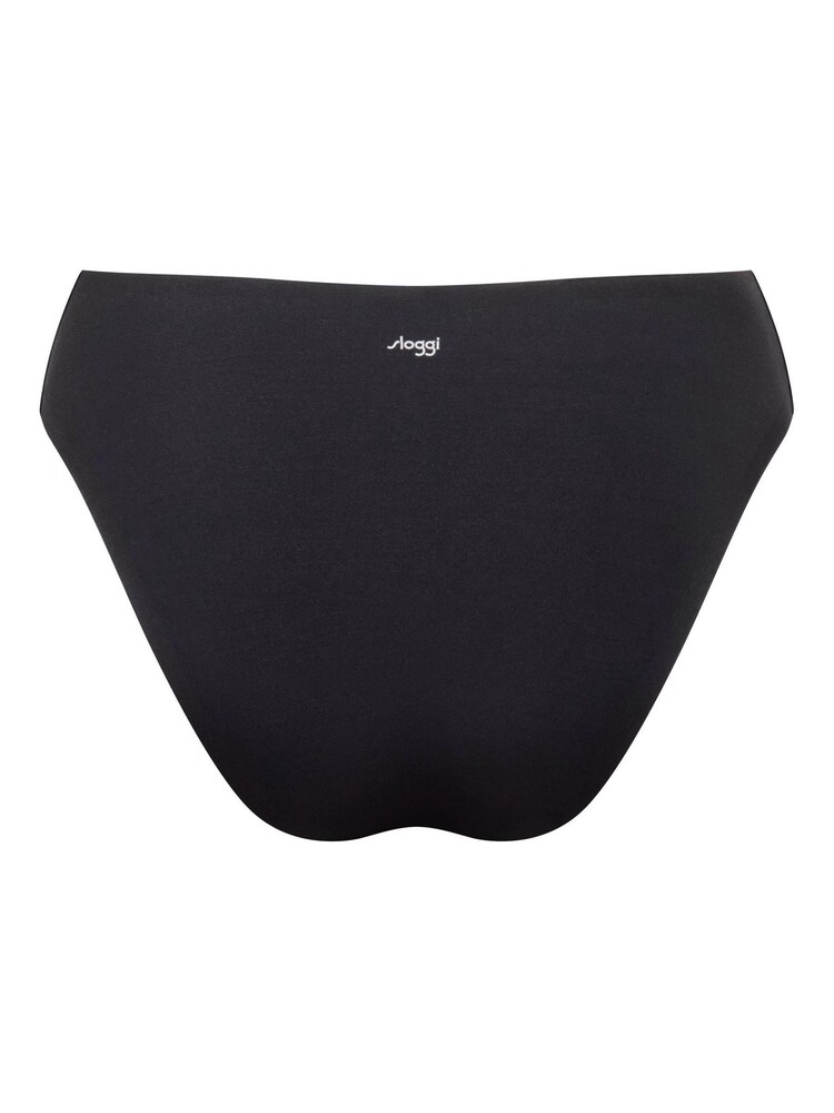 Sloggi Shore Arienzo Ultra Highleg Bikini Briefs - Image 6 of 6