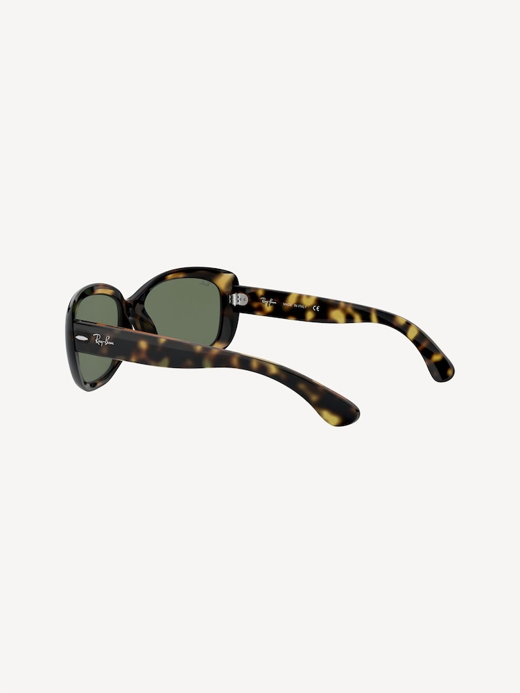 Schildpatt, Braun - Ray-Ban Ohh Sonnenbrillen - Bild 14 von 14