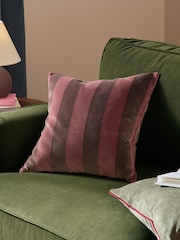 غطاء وسادة كرسي مخطط Ultimate مقاس 45x45سم من Furn - صورة 1 من 4