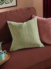 غطاء وسادة كرسي مخطط Ultimate مقاس 45x45سم من Furn - صورة 1 من 4