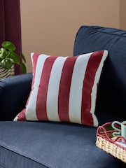 غطاء وسادة كرسي مخطط Ultimate مقاس 45x45سم من Furn - صورة 1 من 4