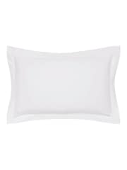 Bedeck of Belfast 1000 Thread Count puuvillasatiini oxford-kangas tyynyliina - Kuva 3 / 3