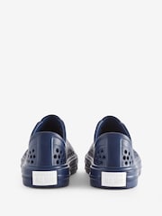Converse Navy Play Lite Junior Sandals - Image 4 of 9