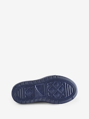 Converse Navy Play Lite Junior Sandals - Image 7 of 9